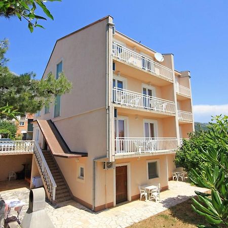 Apartments And Rooms With Parking Space Orebic, Peljesac - 10192 Eksteriør bilde