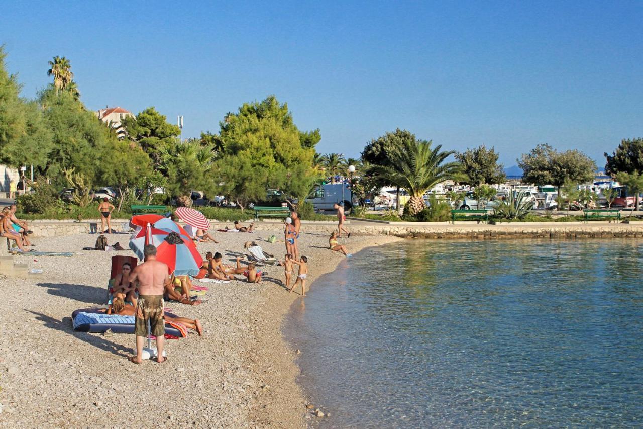 Apartments And Rooms With Parking Space Orebic, Peljesac - 10192 Eksteriør bilde