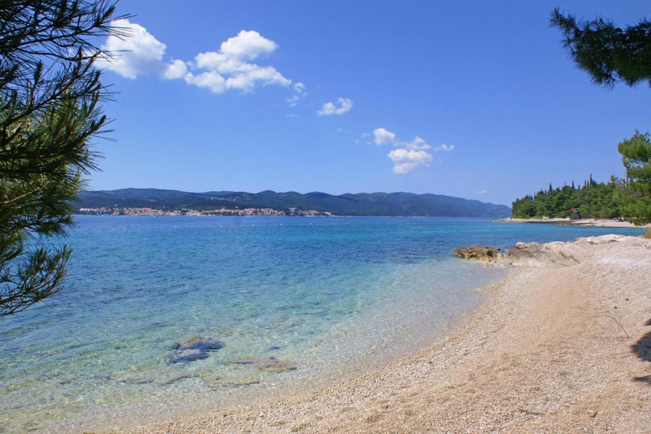 Apartments And Rooms With Parking Space Orebic, Peljesac - 10192 Eksteriør bilde