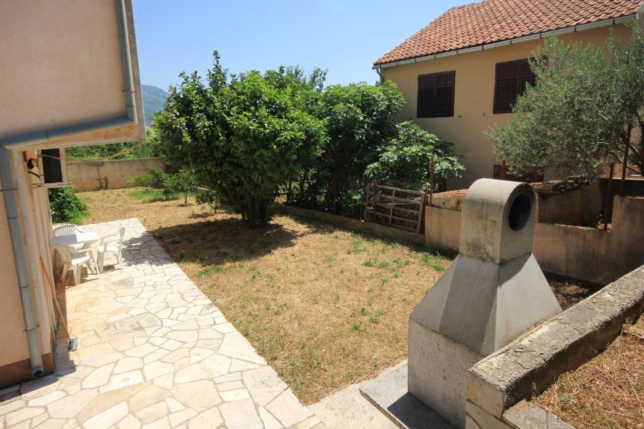 Apartments And Rooms With Parking Space Orebic, Peljesac - 10192 Eksteriør bilde