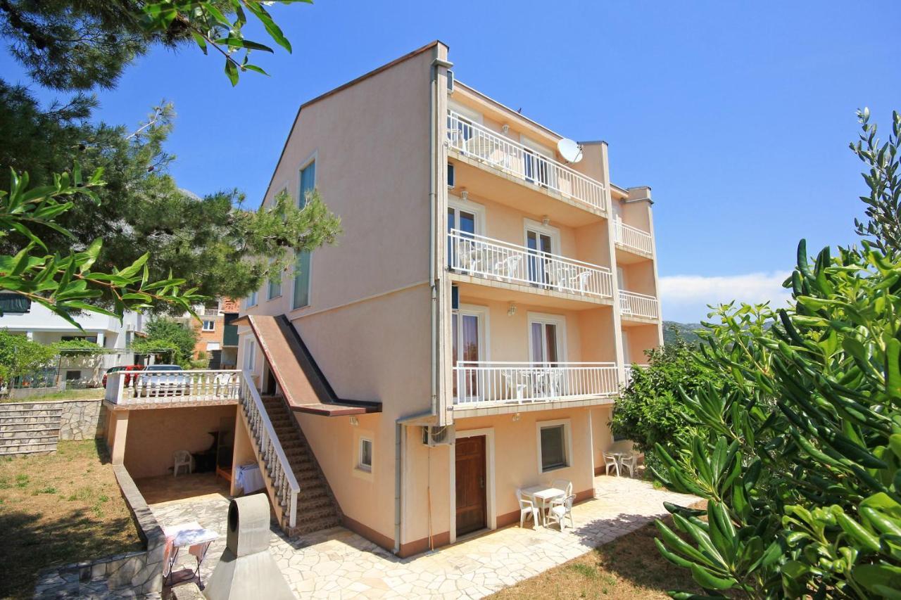 Apartments And Rooms With Parking Space Orebic, Peljesac - 10192 Eksteriør bilde