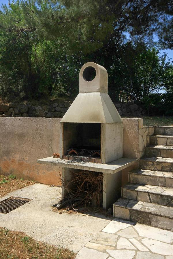 Apartments And Rooms With Parking Space Orebic, Peljesac - 10192 Eksteriør bilde