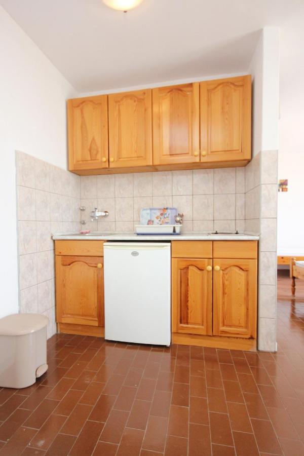 Apartments And Rooms With Parking Space Orebic, Peljesac - 10192 Eksteriør bilde