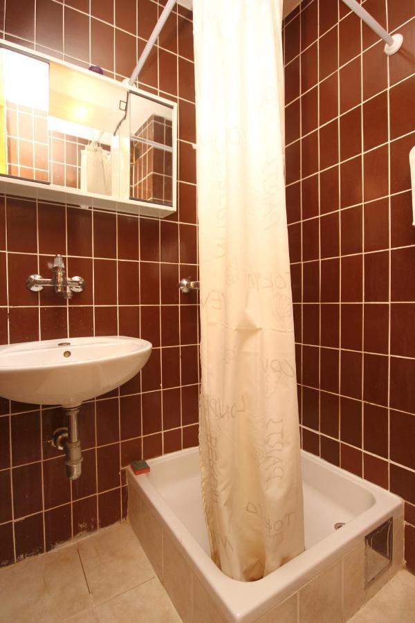 Apartments And Rooms With Parking Space Orebic, Peljesac - 10192 Eksteriør bilde