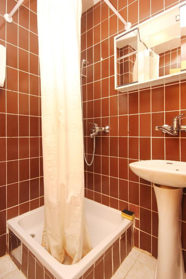 Apartments And Rooms With Parking Space Orebic, Peljesac - 10192 Eksteriør bilde