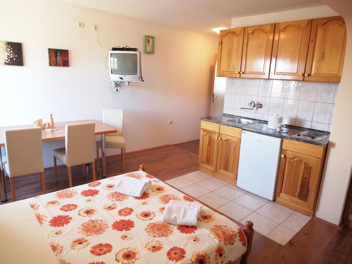 Apartments And Rooms With Parking Space Orebic, Peljesac - 10192 Eksteriør bilde