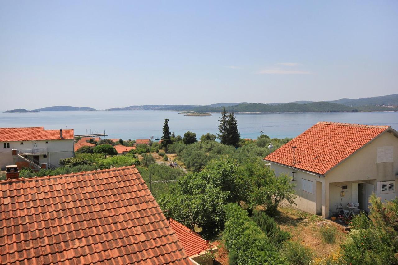 Apartments And Rooms With Parking Space Orebic, Peljesac - 10192 Eksteriør bilde