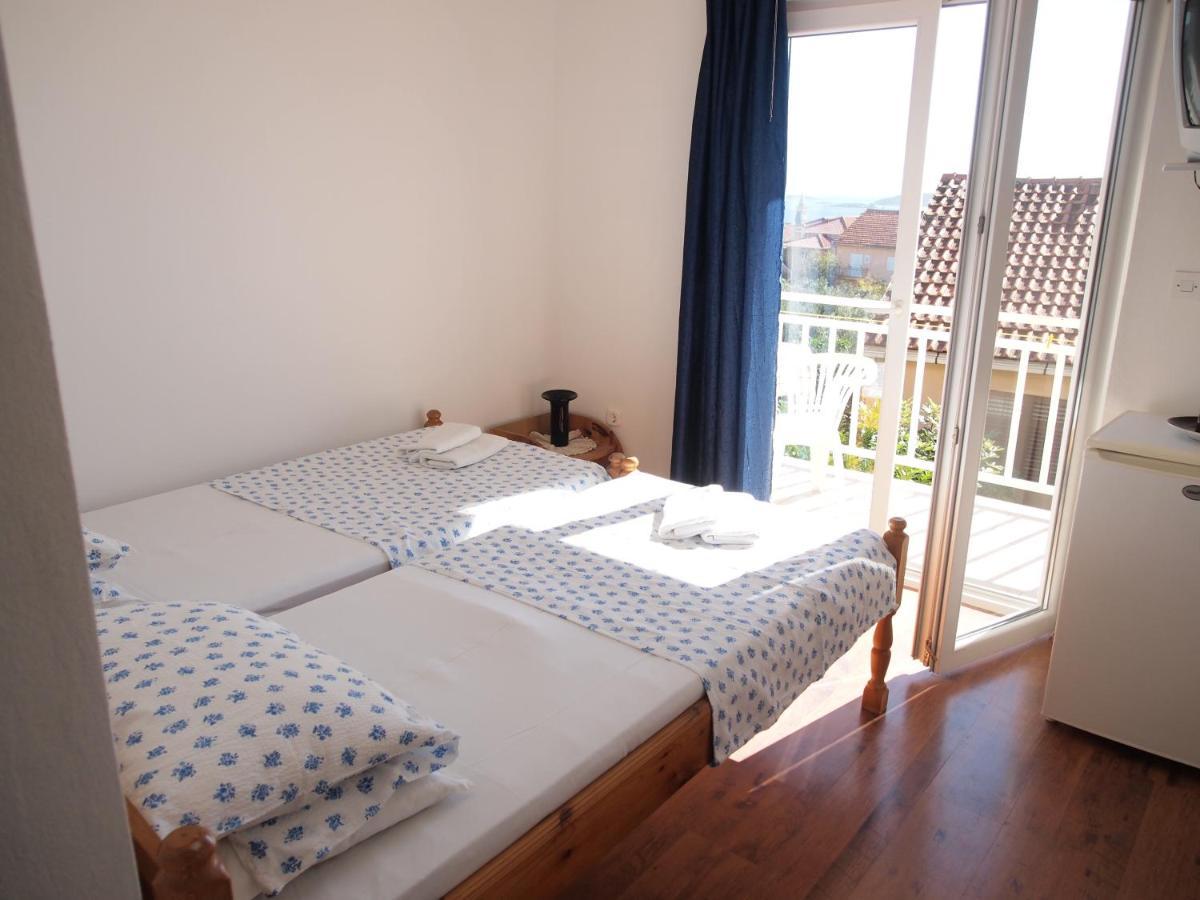 Apartments And Rooms With Parking Space Orebic, Peljesac - 10192 Eksteriør bilde