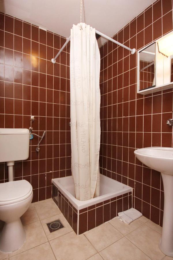 Apartments And Rooms With Parking Space Orebic, Peljesac - 10192 Eksteriør bilde