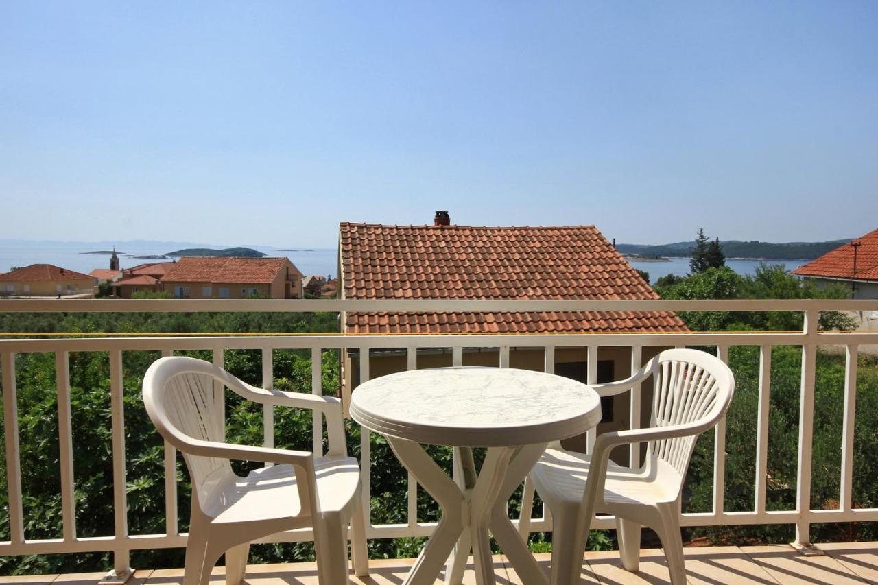 Apartments And Rooms With Parking Space Orebic, Peljesac - 10192 Eksteriør bilde