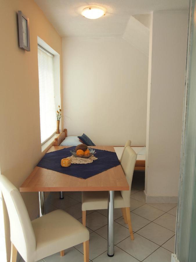 Apartments And Rooms With Parking Space Orebic, Peljesac - 10192 Eksteriør bilde
