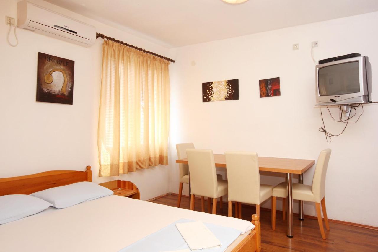 Apartments And Rooms With Parking Space Orebic, Peljesac - 10192 Eksteriør bilde