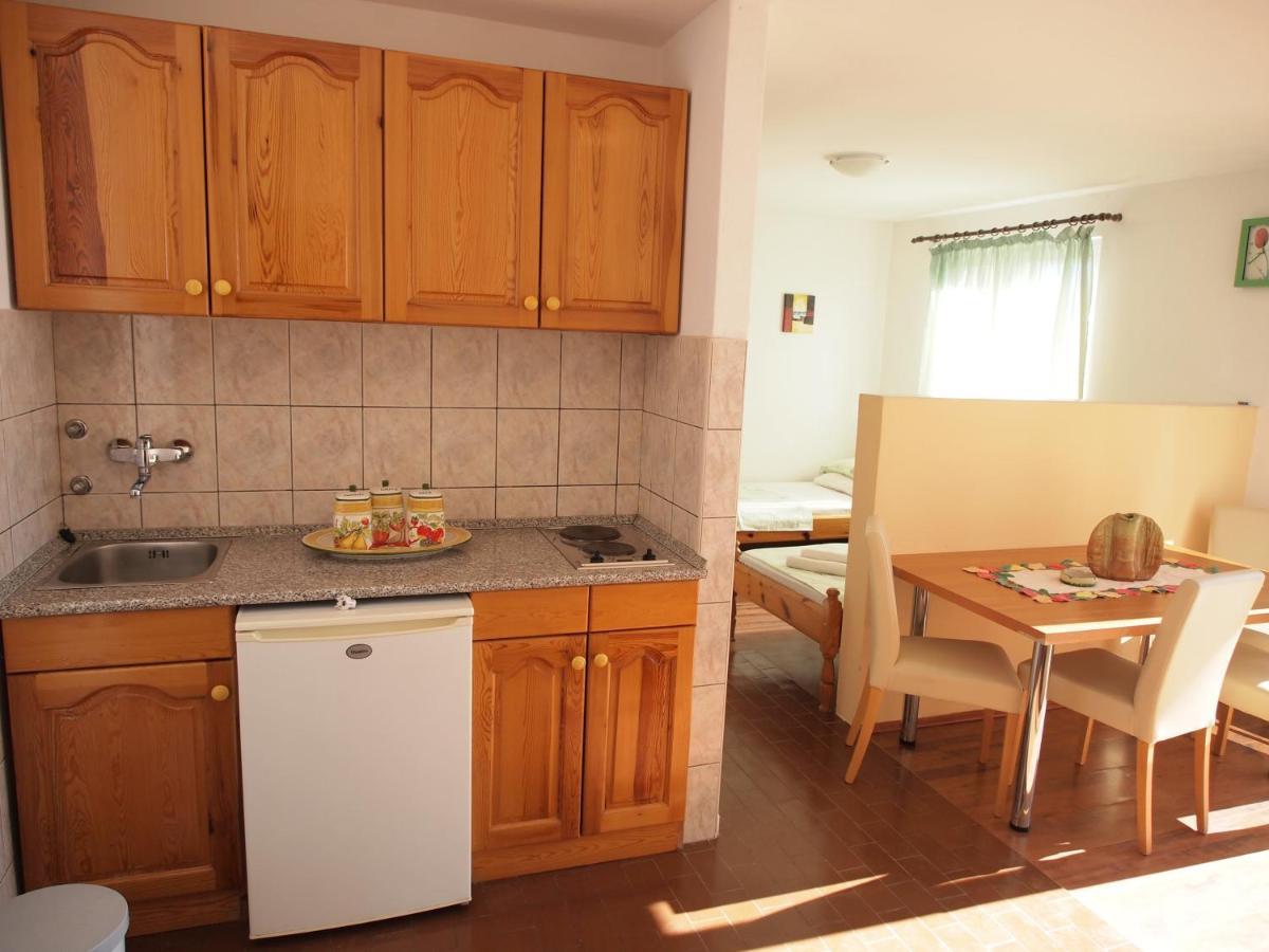 Apartments And Rooms With Parking Space Orebic, Peljesac - 10192 Eksteriør bilde
