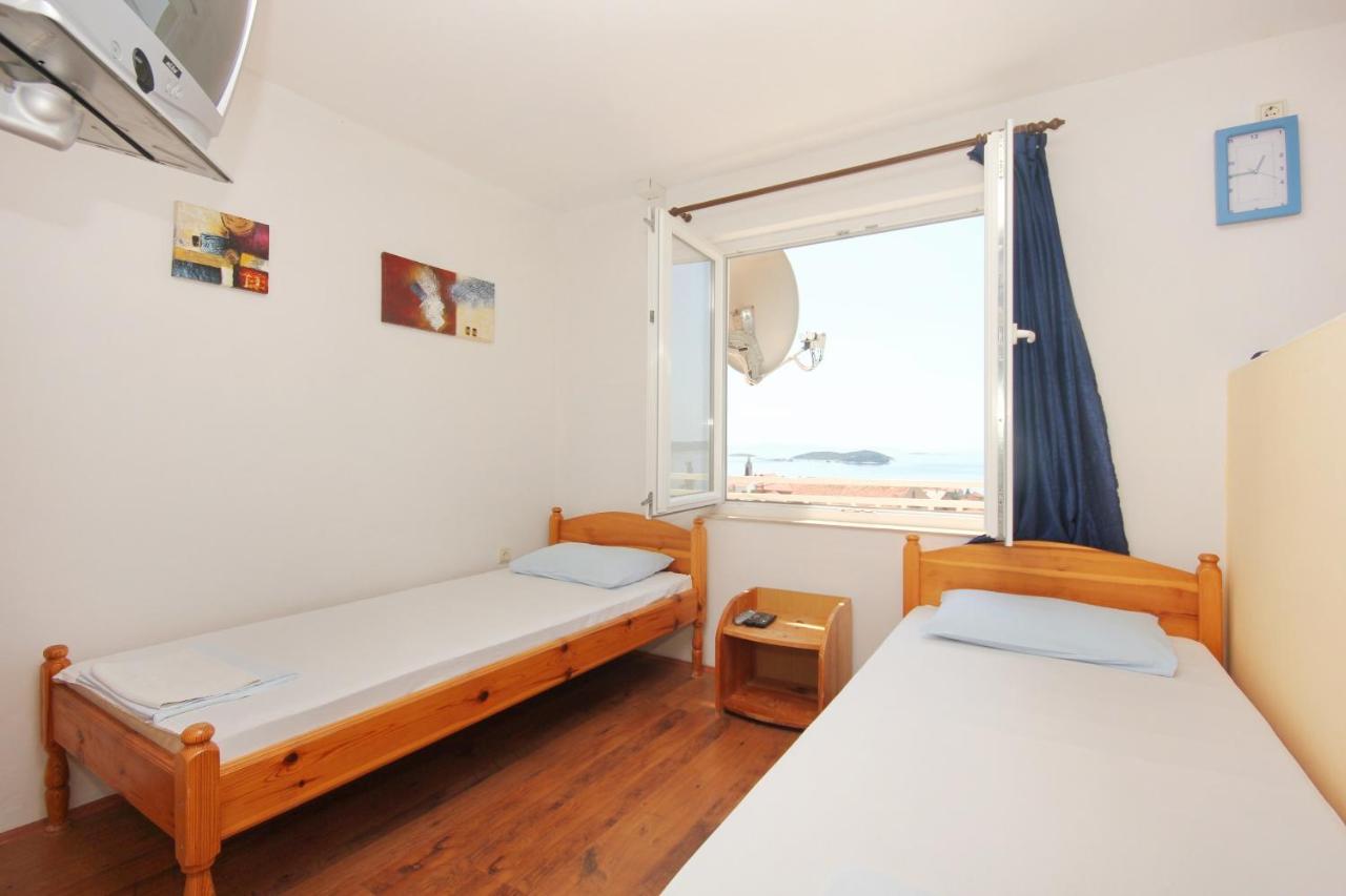 Apartments And Rooms With Parking Space Orebic, Peljesac - 10192 Eksteriør bilde