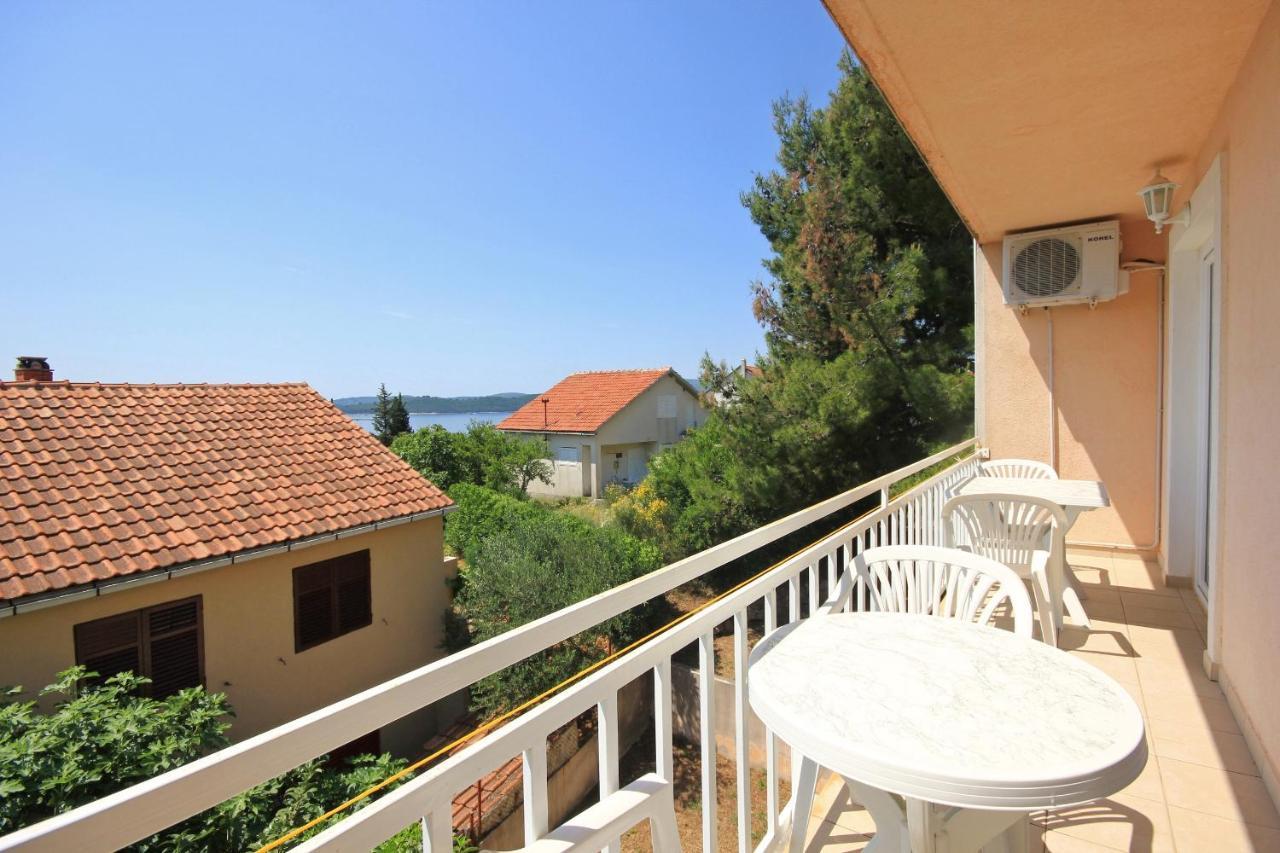 Apartments And Rooms With Parking Space Orebic, Peljesac - 10192 Eksteriør bilde