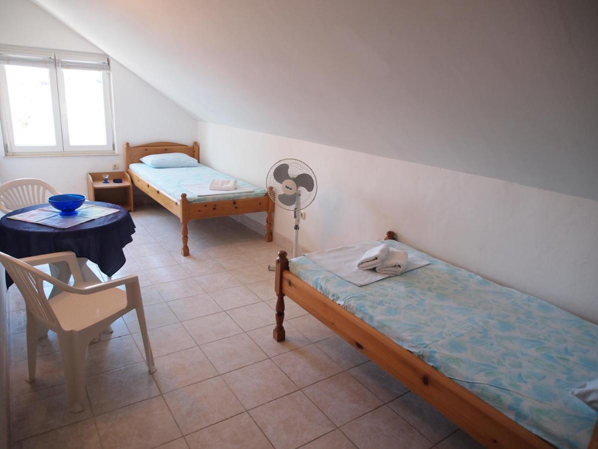 Apartments And Rooms With Parking Space Orebic, Peljesac - 10192 Eksteriør bilde