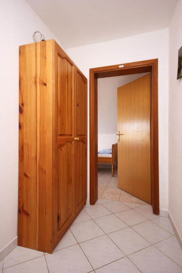 Apartments And Rooms With Parking Space Orebic, Peljesac - 10192 Eksteriør bilde