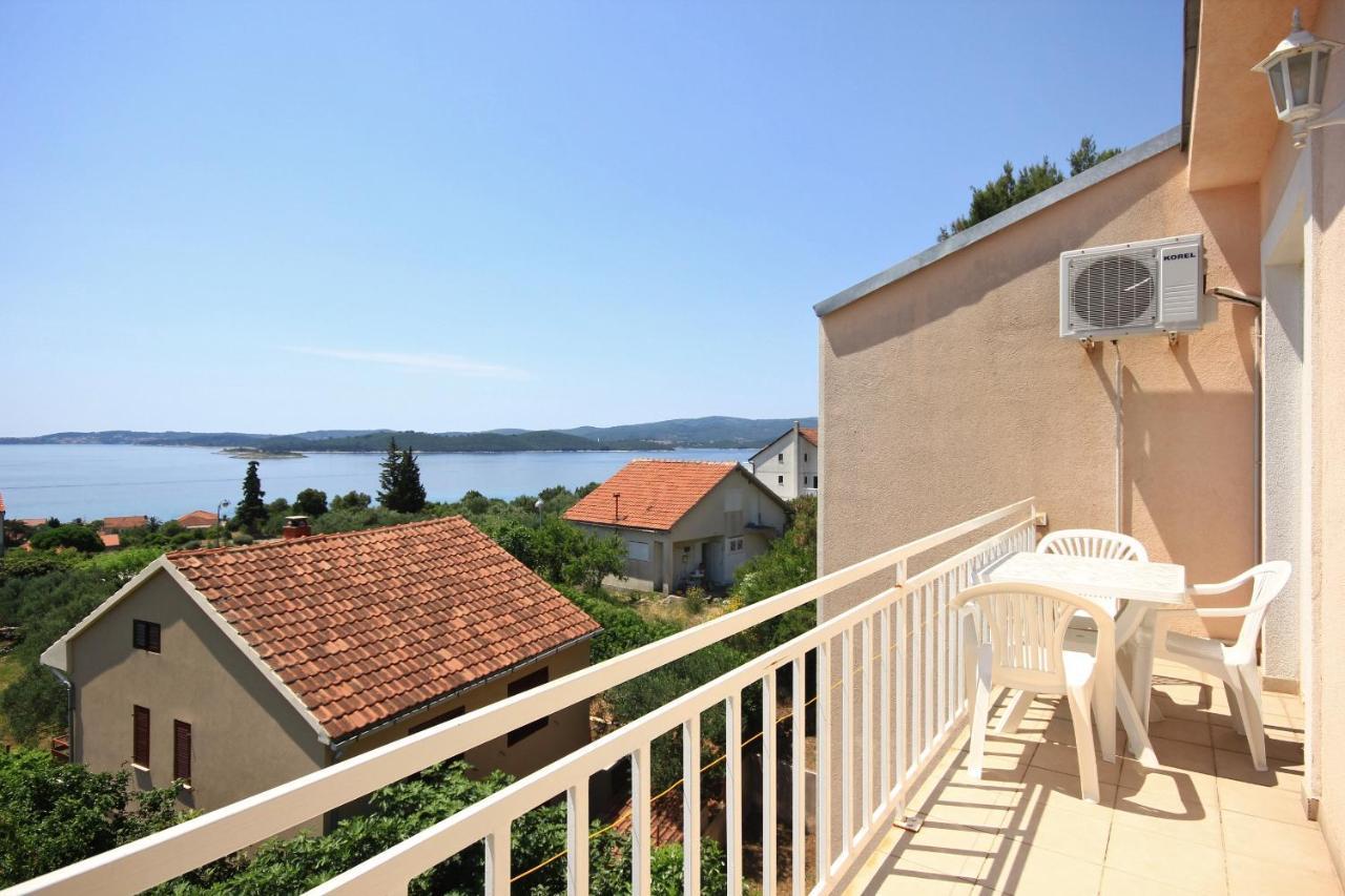 Apartments And Rooms With Parking Space Orebic, Peljesac - 10192 Eksteriør bilde