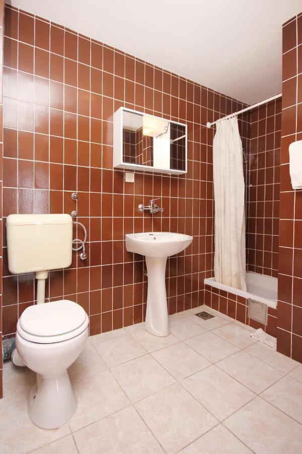 Apartments And Rooms With Parking Space Orebic, Peljesac - 10192 Eksteriør bilde