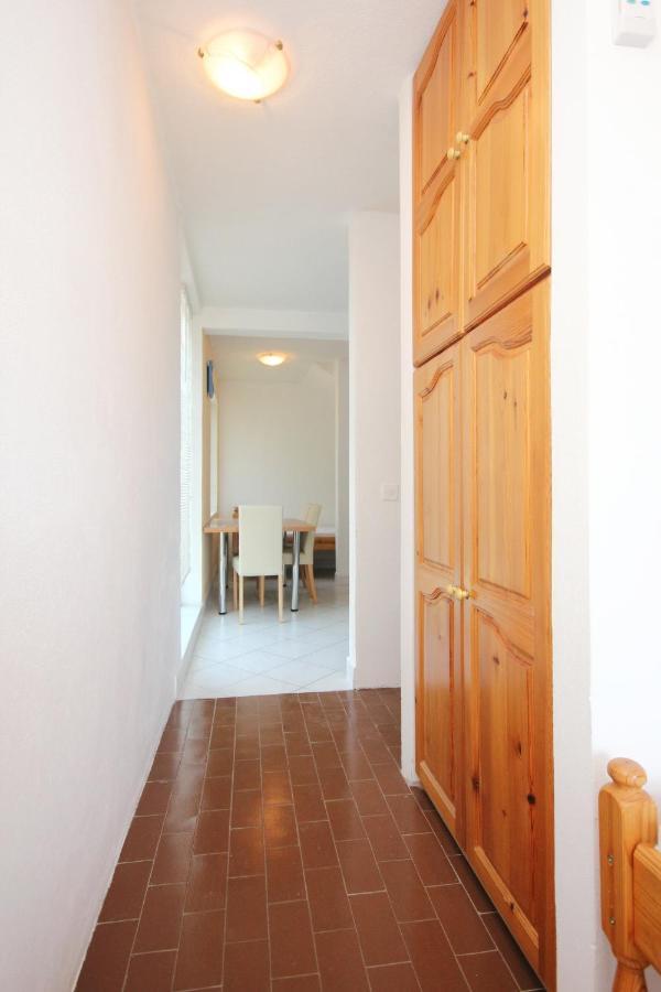 Apartments And Rooms With Parking Space Orebic, Peljesac - 10192 Eksteriør bilde