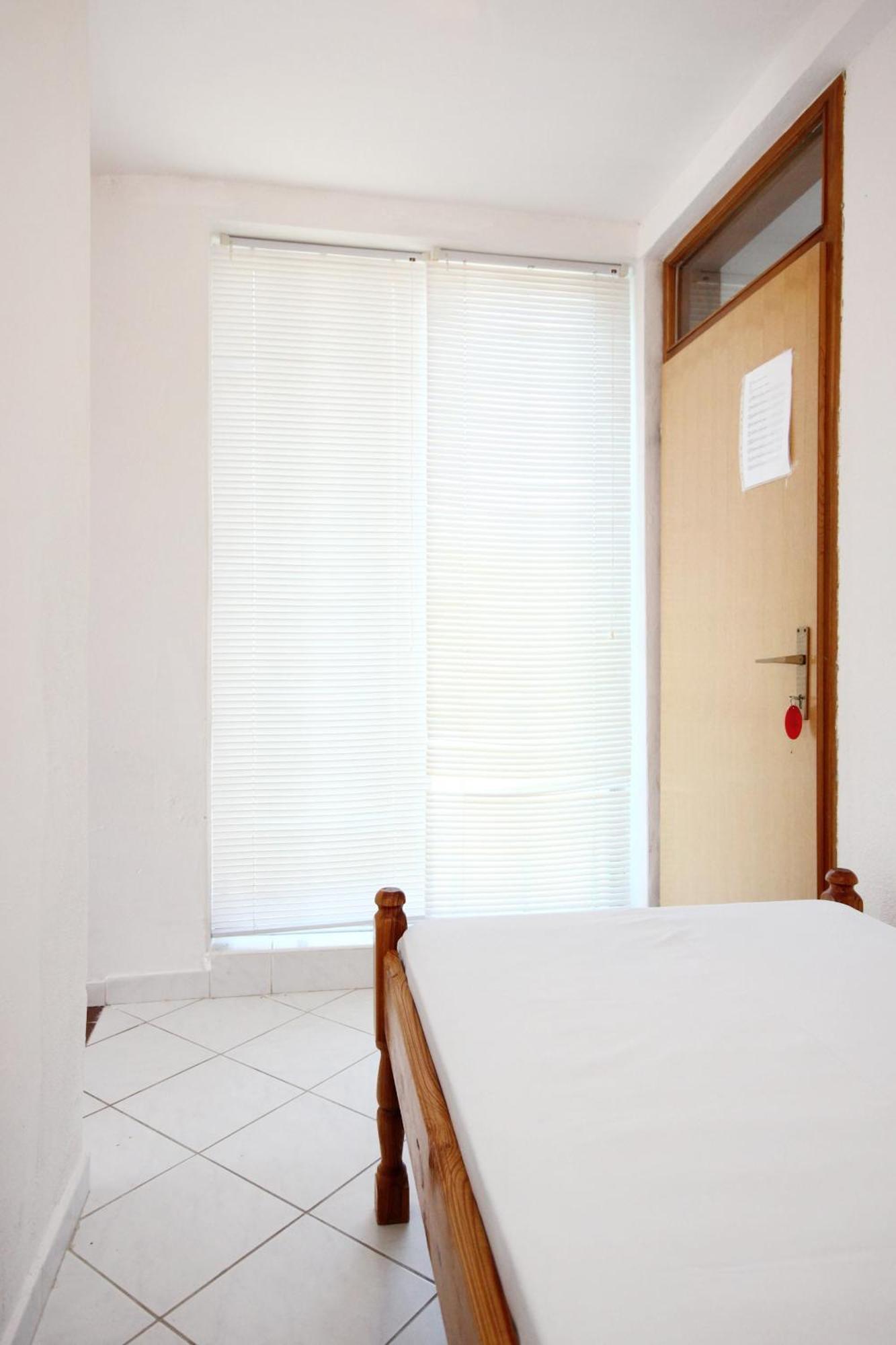 Apartments And Rooms With Parking Space Orebic, Peljesac - 10192 Rom bilde