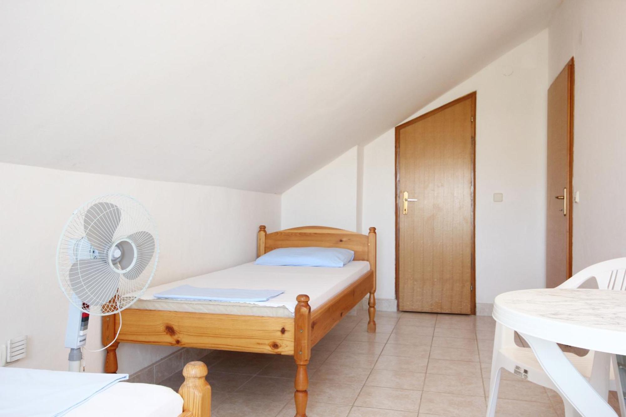 Apartments And Rooms With Parking Space Orebic, Peljesac - 10192 Rom bilde