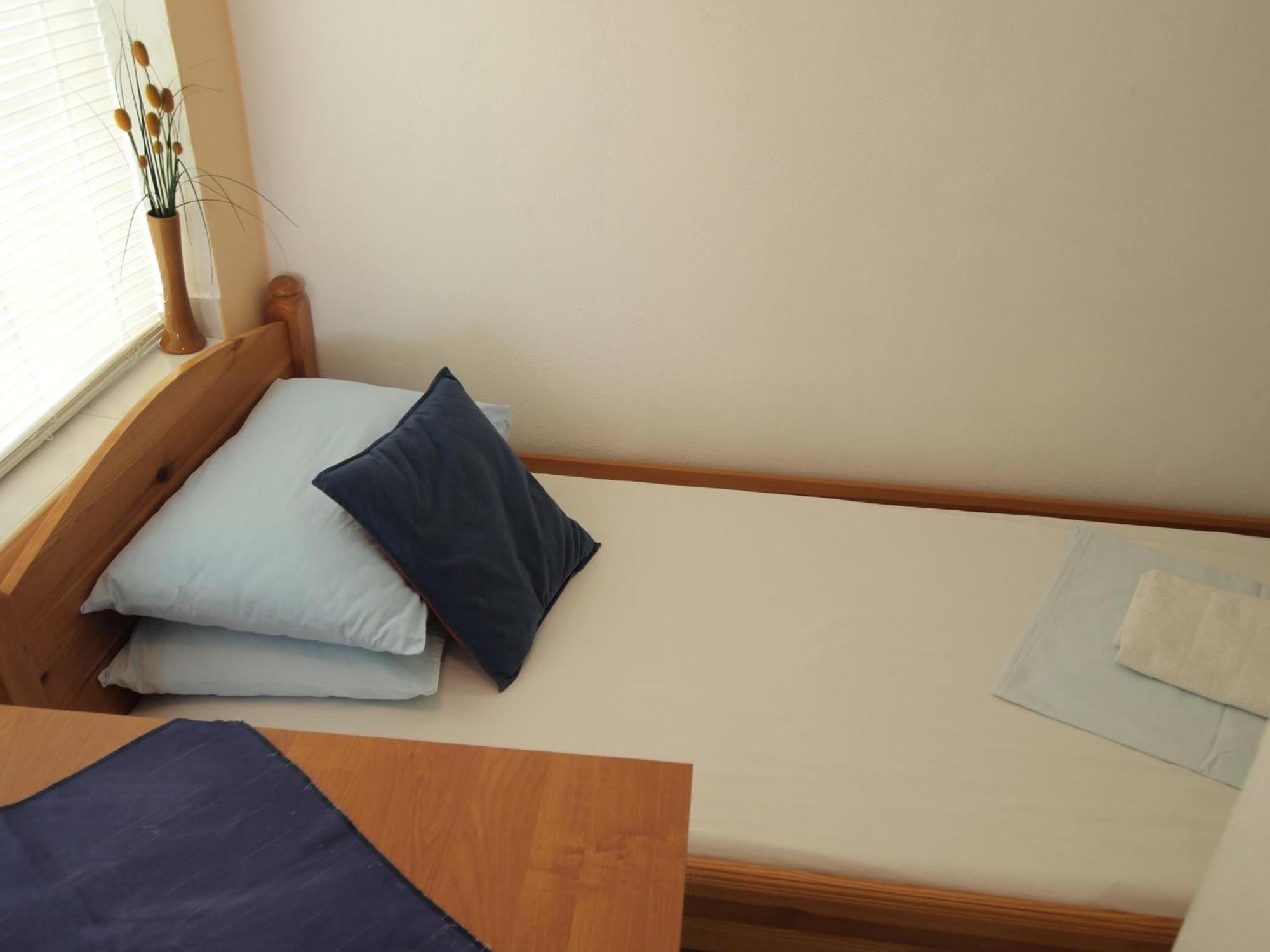 Apartments And Rooms With Parking Space Orebic, Peljesac - 10192 Rom bilde